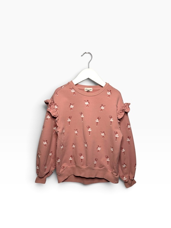Miles The Label Other - ⭐️ 5/$30 Miles the Label Kids Sweater size 6X